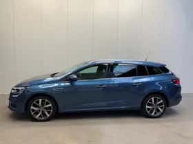 Renault Mégane (2018) thumbnail 3