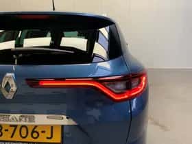 Renault Mégane (2018) thumbnail 21