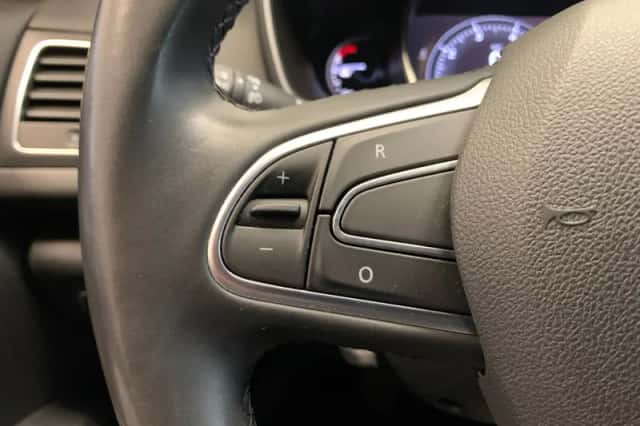 Renault Mégane (2018) thumbnail 24