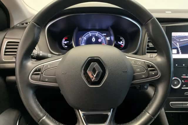 Renault Mégane (2018) thumbnail 25