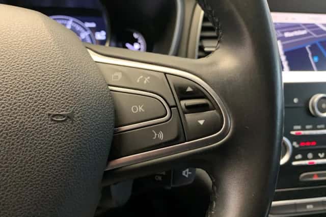 Renault Mégane (2018) thumbnail 26