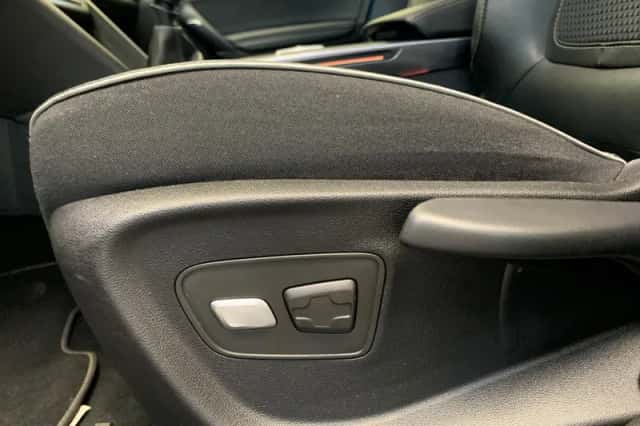 Renault Mégane (2018) thumbnail 39