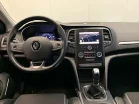 Renault Mégane (2018) thumbnail 5