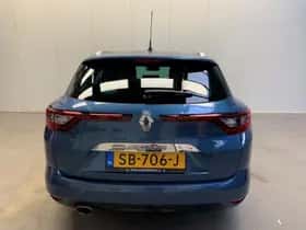 Renault Mégane (2018) thumbnail 49