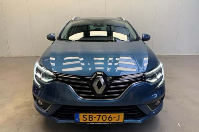 Renault Mégane (2018) thumbnail 50
