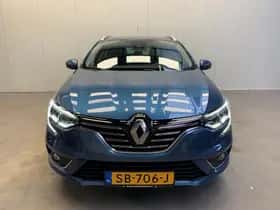 Renault Mégane (2018) thumbnail 50