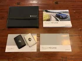 Renault Mégane (2018) thumbnail 6