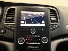 Renault Mégane (2018) thumbnail 8