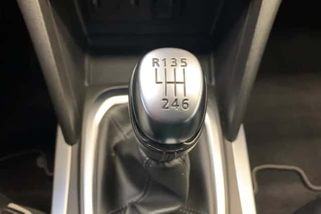 Renault Mégane (2018) thumbnail 9