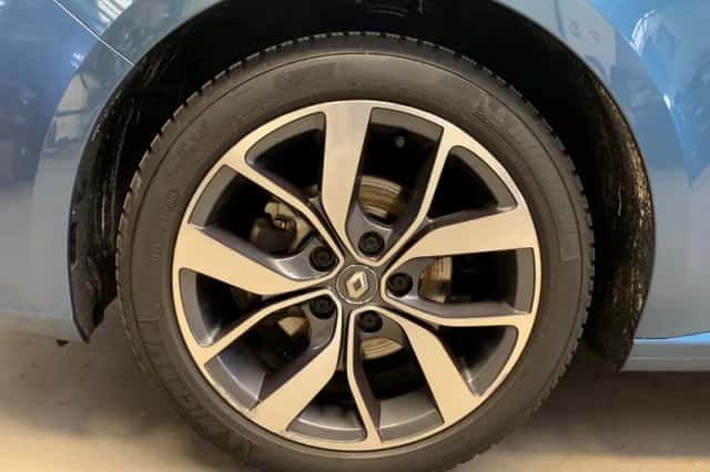 Renault Mégane (2018) thumbnail 10