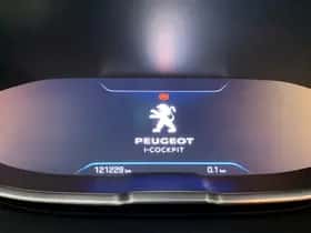 Peugeot 3008 (2018) thumbnail 28
