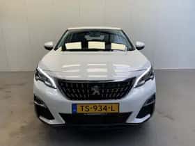 Peugeot 3008 (2018) thumbnail 42