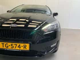 Ford Focus (2018) thumbnail 11