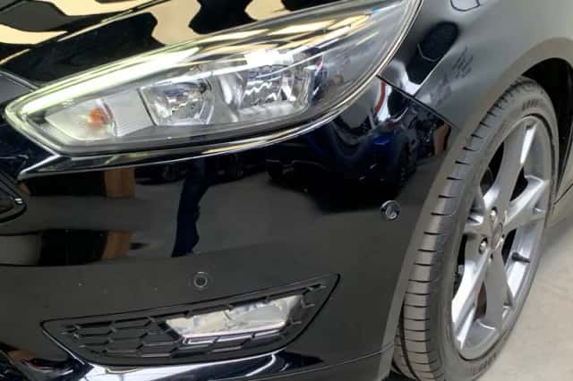 Ford Focus (2018) thumbnail 14