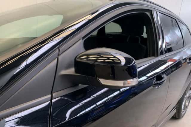 Ford Focus (2018) thumbnail 15