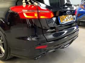 Ford Focus (2018) thumbnail 18