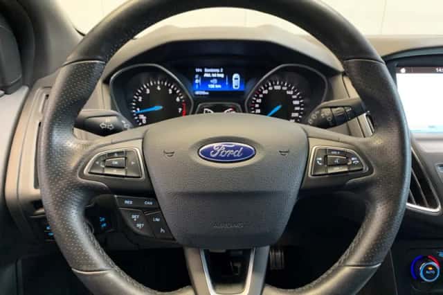 Ford Focus (2018) thumbnail 27