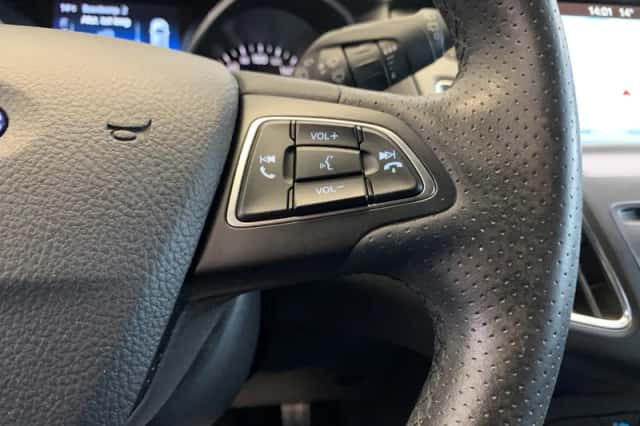 Ford Focus (2018) thumbnail 28