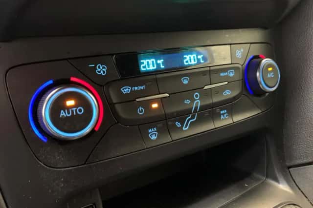 Ford Focus (2018) thumbnail 29