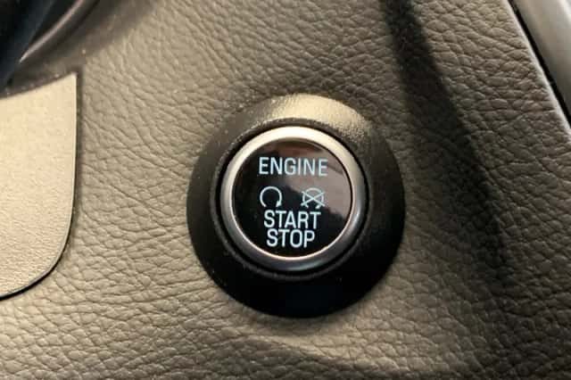 Ford Focus (2018) thumbnail 32