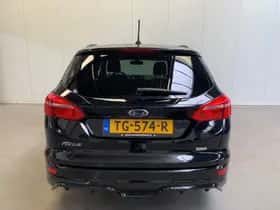Ford Focus (2018) thumbnail 51