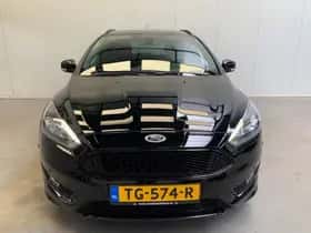 Ford Focus (2018) thumbnail 52