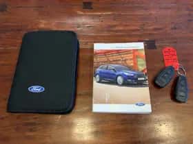 Ford Focus (2018) thumbnail 7