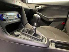 Ford Focus (2018) thumbnail 8