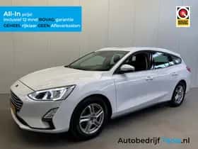 Ford Focus (2019)