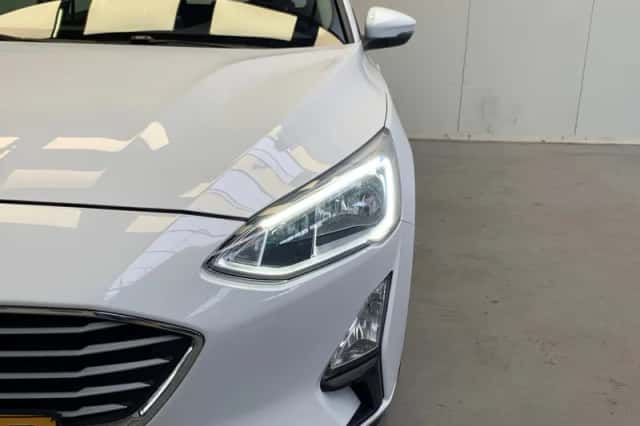 Ford Focus (2019) thumbnail 11
