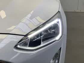 Ford Focus (2019) thumbnail 12