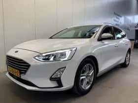 Ford Focus (2019) thumbnail 13