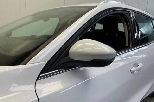 Ford Focus (2019) thumbnail 14