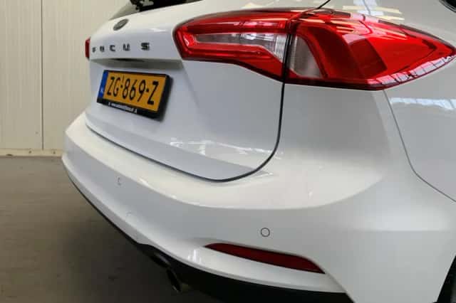 Ford Focus (2019) thumbnail 16
