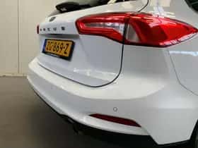 Ford Focus (2019) thumbnail 16