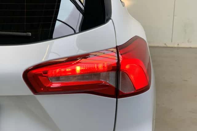 Ford Focus (2019) thumbnail 17
