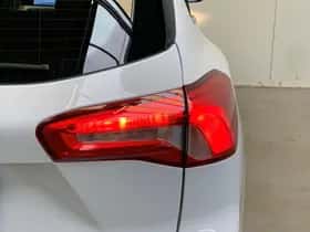 Ford Focus (2019) thumbnail 17