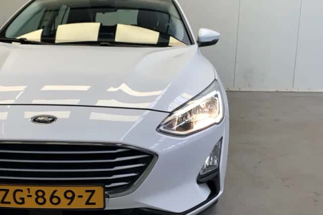 Ford Focus (2019) thumbnail 18
