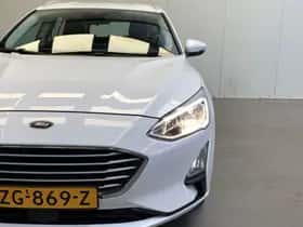 Ford Focus (2019) thumbnail 18