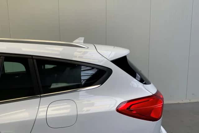 Ford Focus (2019) thumbnail 19
