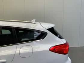 Ford Focus (2019) thumbnail 19