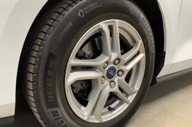 Ford Focus (2019) thumbnail 20