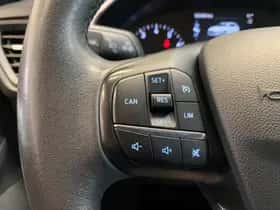 Ford Focus (2019) thumbnail 22