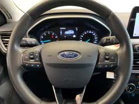 Ford Focus (2019) thumbnail 23
