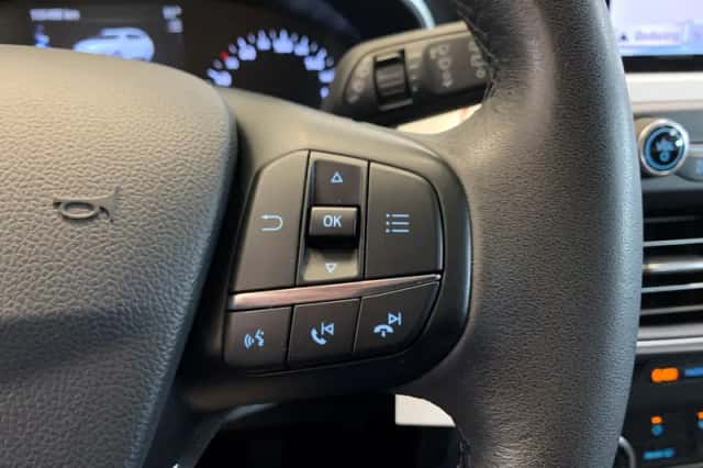 Ford Focus (2019) thumbnail 25