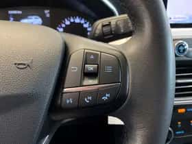 Ford Focus (2019) thumbnail 25