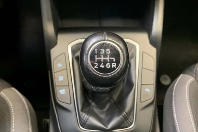 Ford Focus (2019) thumbnail 26