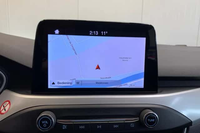 Ford Focus (2019) thumbnail 27