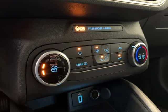 Ford Focus (2019) thumbnail 28