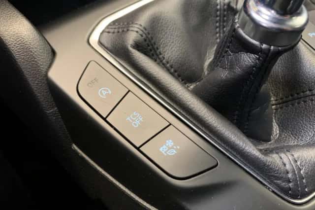Ford Focus (2019) thumbnail 29